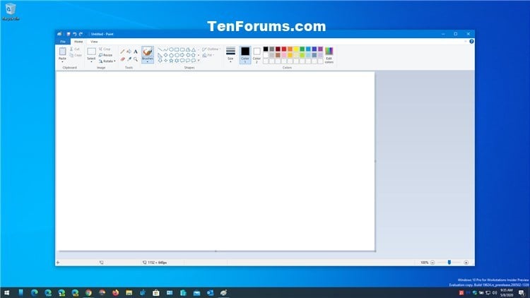 How to Reset Paint Default Position and Size in Windows 10-paint_default_position_and_size.jpg
