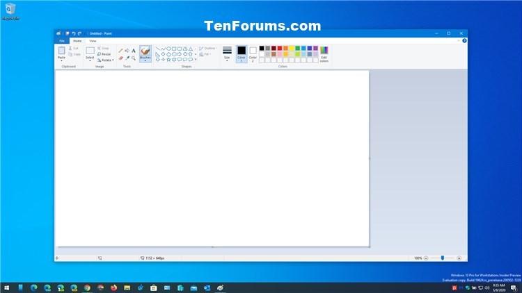 How to Reset Paint Default Position and Size in Windows 10-paint_default_position_and_size.jpg