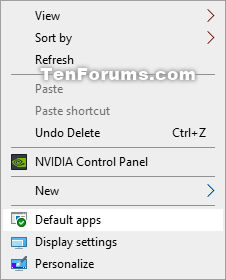 How to Add Default Apps to Desktop Context Menu in Windows 10-default_apps_context_menu.png