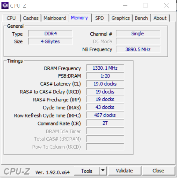 Determine System Memory Size, Speed, and Type in Windows 10-good-cpu-z.png