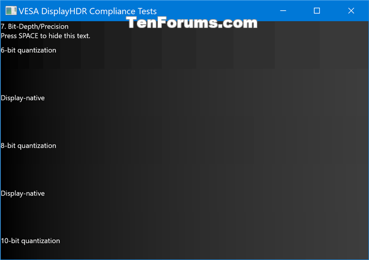 How to Run VESA Certified DisplayHDR Tests on Display in Windows 10-display_hdr_test-11.png
