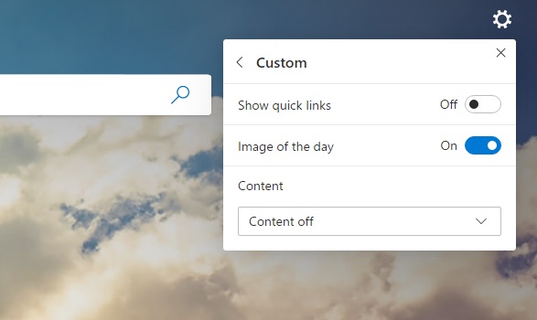 Change New Tab Page Layout and Background in Microsoft Edge Chromium-1.jpg