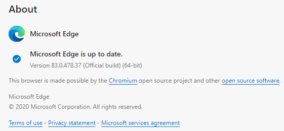 Change New Tab Page Layout and Background in Microsoft Edge Chromium-about.png