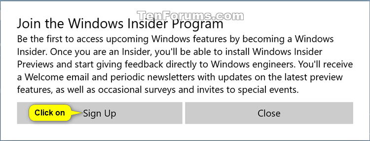 How to Join Windows Insider Program to Register Account-join_windows_insider_program_in_windows10-3.png