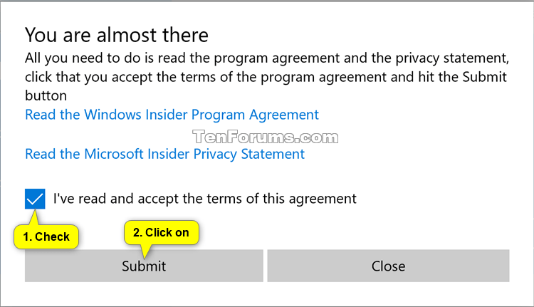 How to Join Windows Insider Program to Register Account-join_windows_insider_program_in_windows10-4.png