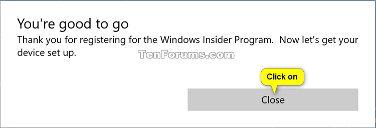 How to Join Windows Insider Program to Register Account-join_windows_insider_program_in_windows10-5.png