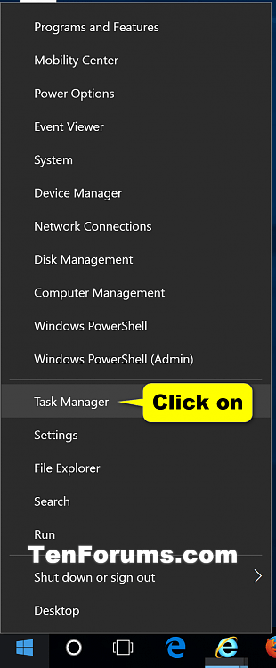 Open Task Manager in Windows 10-win-x_task_manager.png