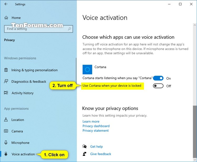Enable or Disable Cortana on Lock Screen in Windows 10-cortana_turn_off_lock_screen.jpg