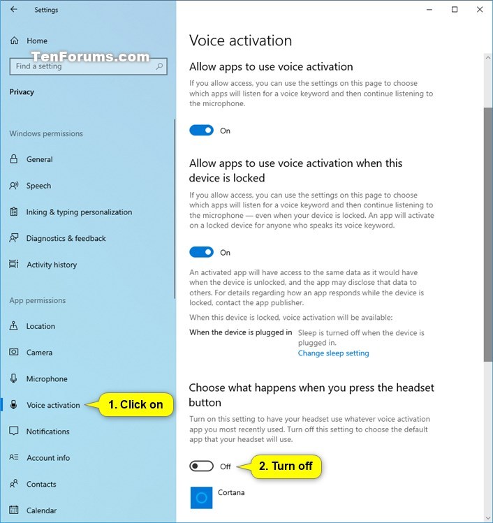 Change Default Voice Activation App for Headset Button in Windows 10-default_voice_activation_app_when_press_headset_button-2.jpg