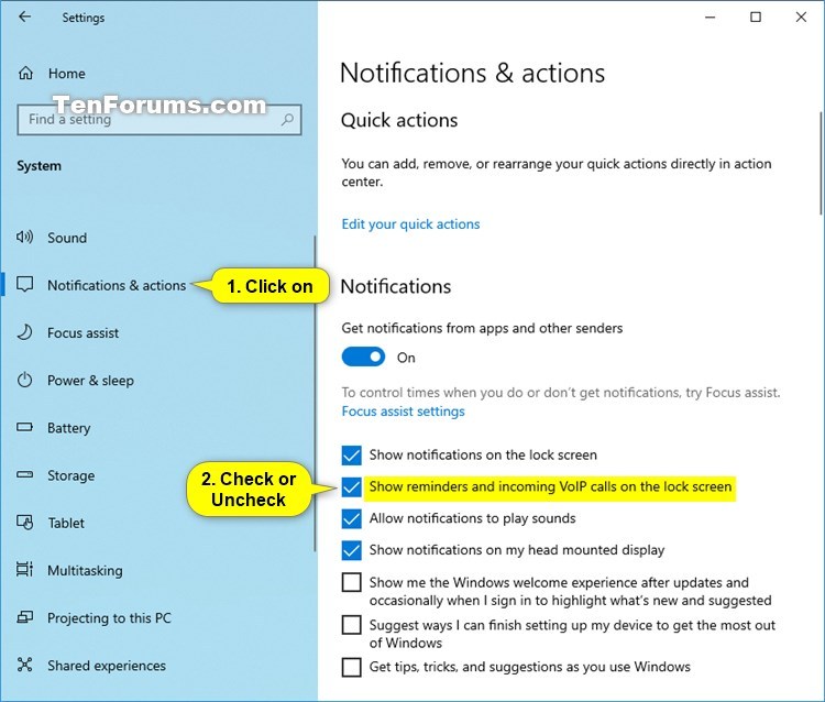 Turn On or Off Lock Screen Reminders and VoIP calls in Windows 10-lock_screen_reminders_voip_settings.jpg