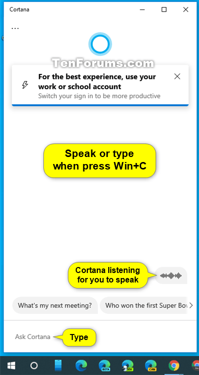 Change to Speak or Type to Cortana when Press Win+C keys in Windows 10-speak_or_type.png