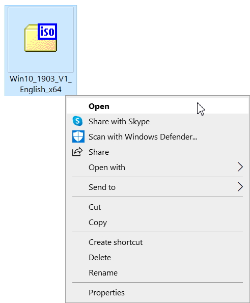 Mount or Unmount ISO and IMG file in Windows 10-iso.jpg