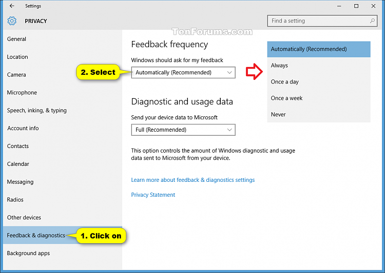 How to Change Feedback Frequency in Windows 10-feedback_frequency.png