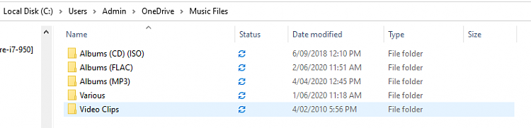 Sync Any Folder to OneDrive in Windows 10-onedrive-files-02.png