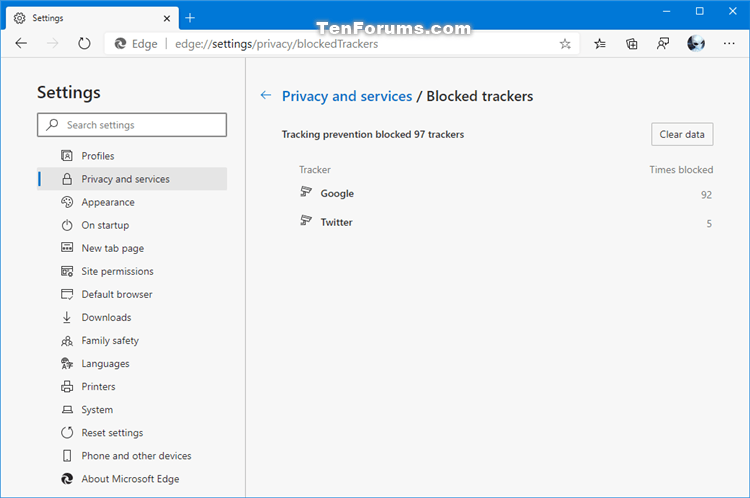How to View and Clear Blocked Trackers in Microsoft Edge Chromium-microsoft_edge_blocked_trackers-3.png