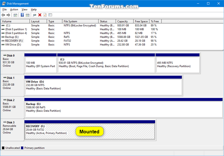 how to unmount network drive windows 10 cmd
