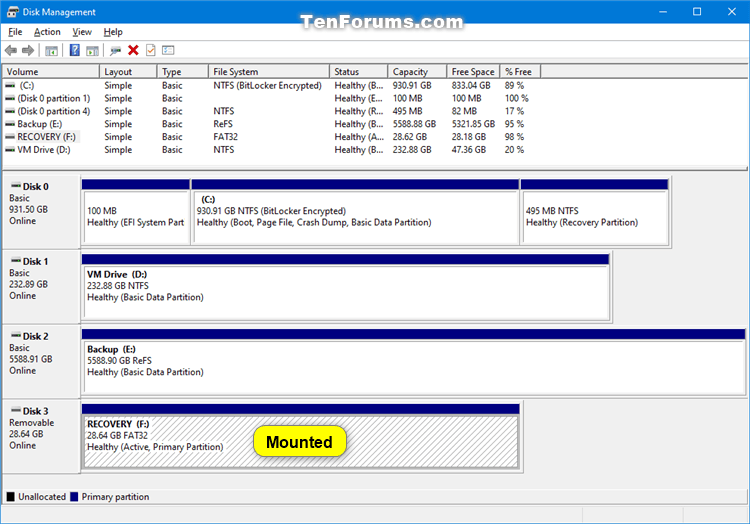 How to Mount and Unmount a Drive or Volume in Windows-mounted_drive_disk_management.png