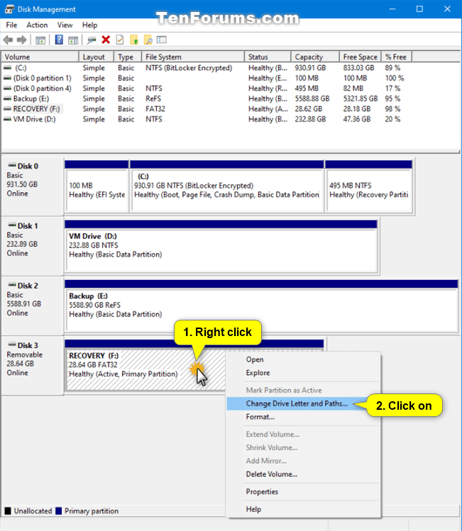 How to Mount and Unmount a Drive or Volume in Windows-unmount_volume_disk_management-1.png