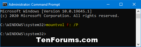How to Mount and Unmount a Drive or Volume in Windows-unmount_volume-2.png