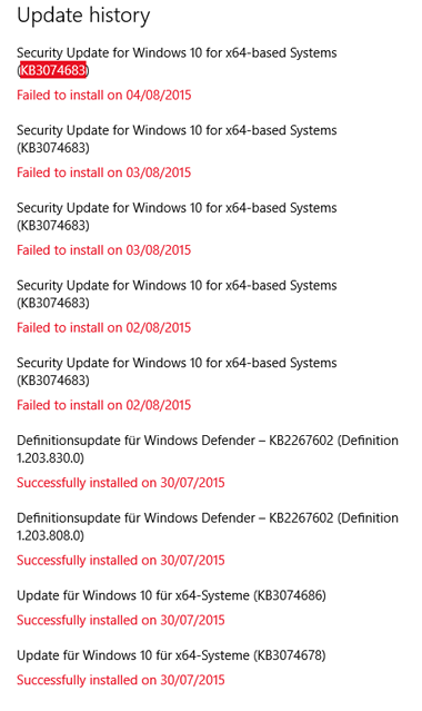 Use DISM to Repair Windows 10 Image-w10-updates-failures2.png