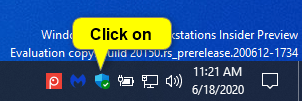 How to Open Windows Security in Windows 10-windows_security_notification_icon_on_taskbar.png
