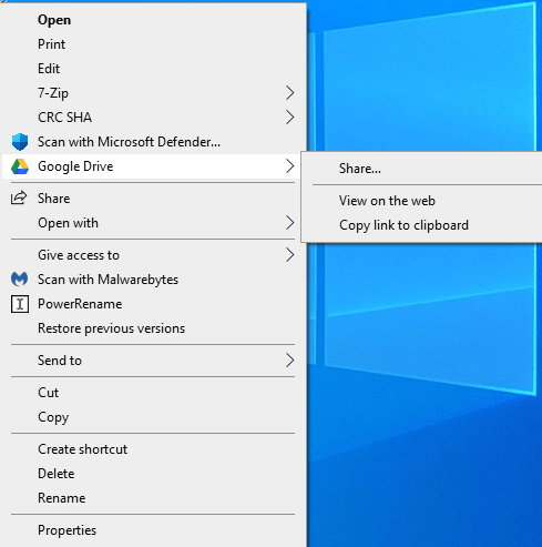 How to Add or Remove Google Drive Context Menu in Windows-google_drive_context_menu-1.png