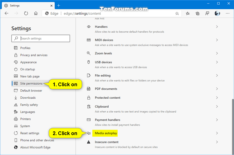 How to Enable or Disable Media Autoplay in Microsoft Edge Chromium-microsoft_edge_media_autoplay-1.png