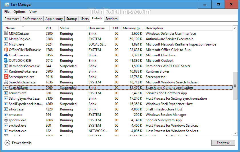 Experience host. Searchui. Run.exe. Shell infrastructure реестр. Searchui.exe.