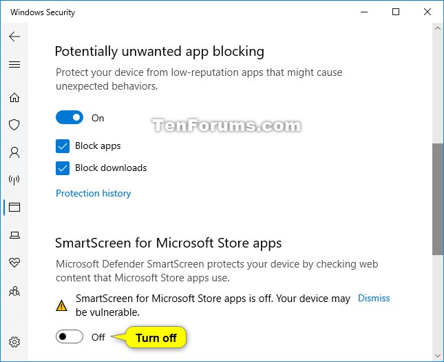 Turn On or Off SmartScreen for Microsoft Store Apps in Windows 10-smartscreen_for_microsoft_store_apps-off.png