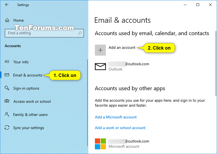 Add or Delete Account in Windows 10 Mail app-settings.png