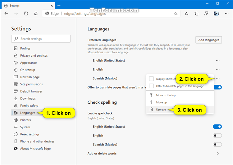 How to Add or Remove Languages in Microsoft Edge Chromium-microsoft_edge_remove_language.png