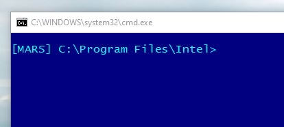 Open command window here as administrator - Add in Windows 10-capture.jpg