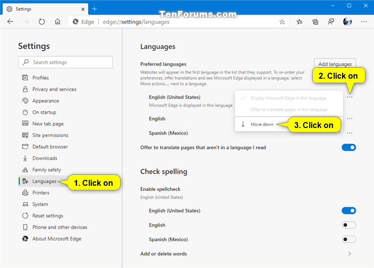 How to Change Language in Microsoft Edge Chromium-microsoft_edge_prefered_languages-3.png