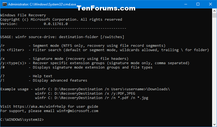 How to Recover Deleted Files with Windows File Recovery in Windows 10-windows_file_recovery-1.png
