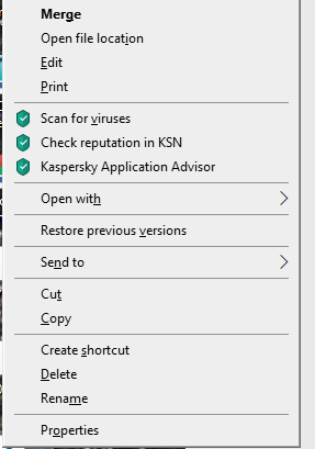 How to Enable or Disable the Caps Lock Key in Windows 10-disable-shortcut-right-click.png