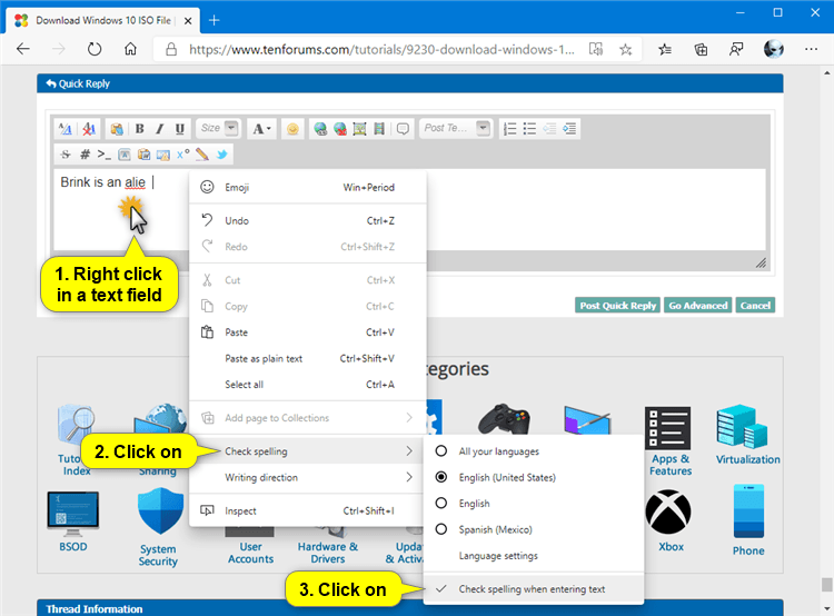 Enable or Disable Check Spelling when Entering Text in Microsoft Edge-microsoft_edge_check_spelling_enabled.png