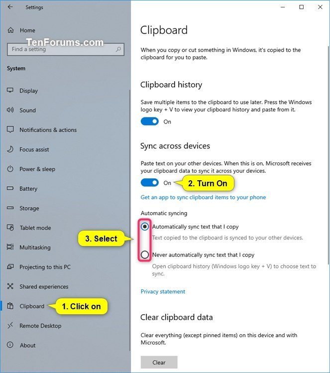 Turn On or Off Clipboard Sync Across Devices in Windows 10-clipboard_sync_across_devices-.jpg