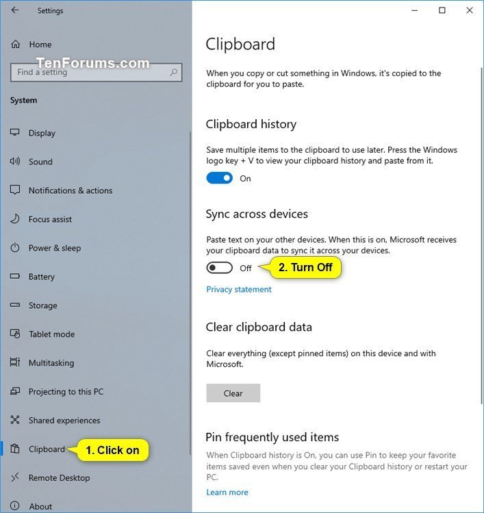Turn On or Off Clipboard Sync Across Devices in Windows 10-clipboard_sync_across_devices-off.jpg