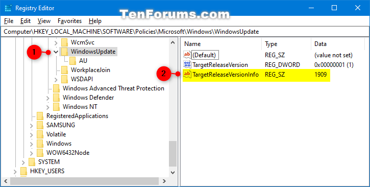 How to Specify Target Feature Update Version in Windows 10-select_the_target_feature_update_version_regedit-1.png