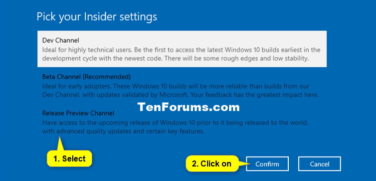 How to Start or Stop Getting Insider Preview Builds on Windows 10 PC-pick_your_insider_settings.png
