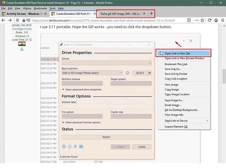 Create Bootable USB Flash Drive to Install Windows 10-opengifinnewtab.jpg