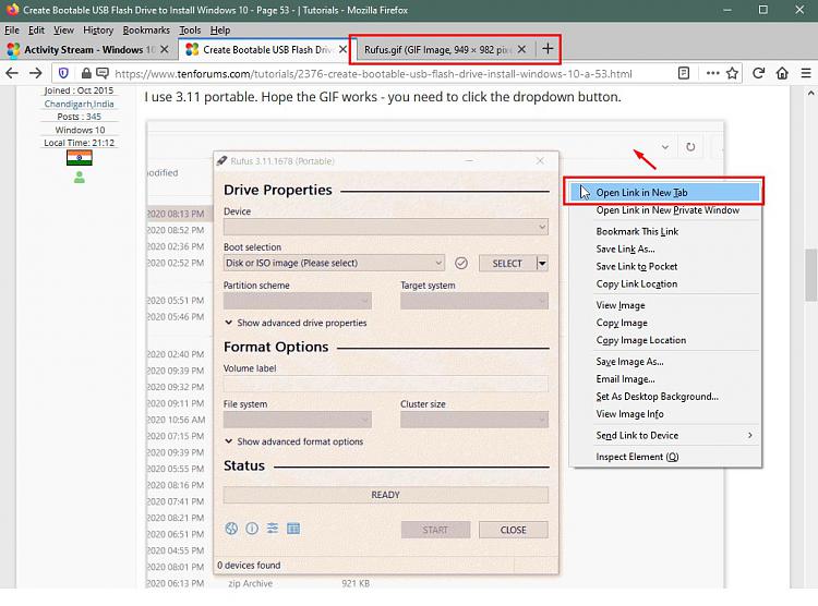 Create Bootable USB Flash Drive to Install Windows 10-opengifinnewtab.jpg