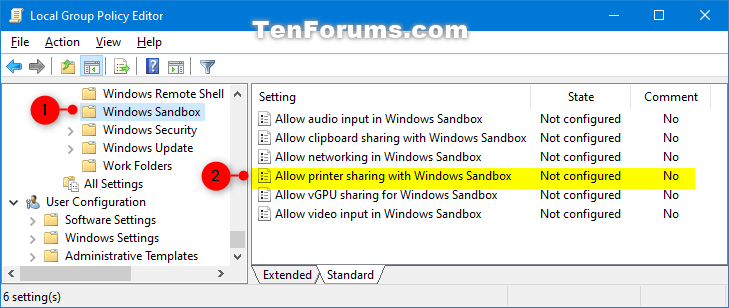 Enable or Disable Printer Sharing with Windows Sandbox in Windows 10-windows_sandbox_printer_sharing_gpedit-1.png