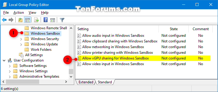 Enable or Disable vGPU Sharing for Windows Sandbox in Windows 10-windows_sandbox_vgpu_gpedit-1.png