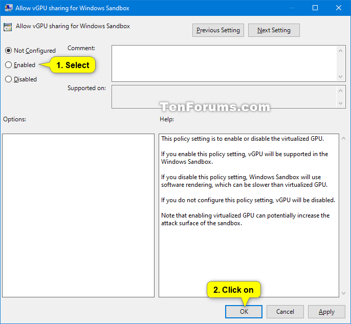 Enable or Disable vGPU Sharing for Windows Sandbox in Windows 10-windows_sandbox_vgpu_gpedit-2.png