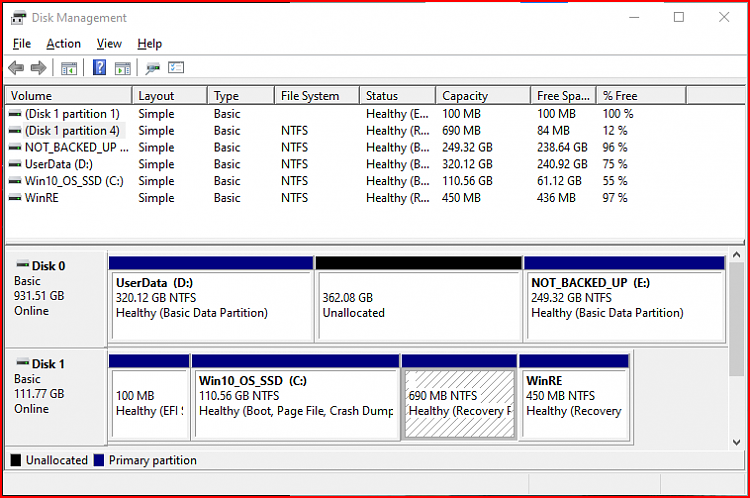 Enable or Disable Windows Recovery Environment in Windows 10-diskman.png