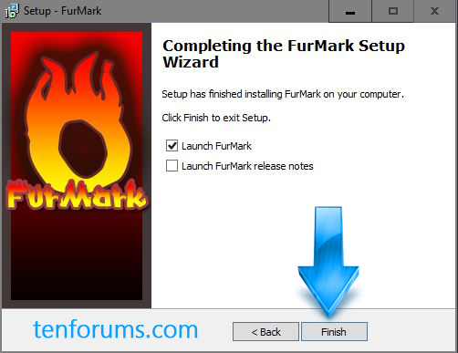 FurMark - GPU Stress Test-run-furmark.jpg