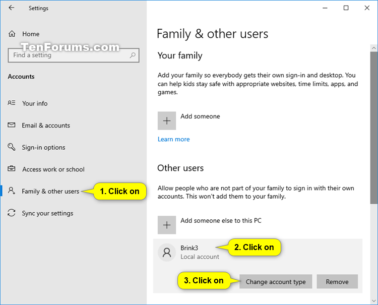 Change Account Type in Windows 10-change_account_type_settings-1.png