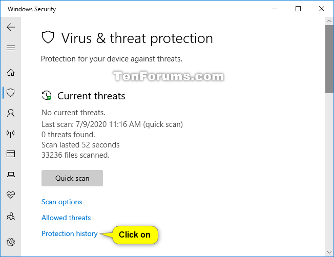 Microsoft antivirus windows 10 discount