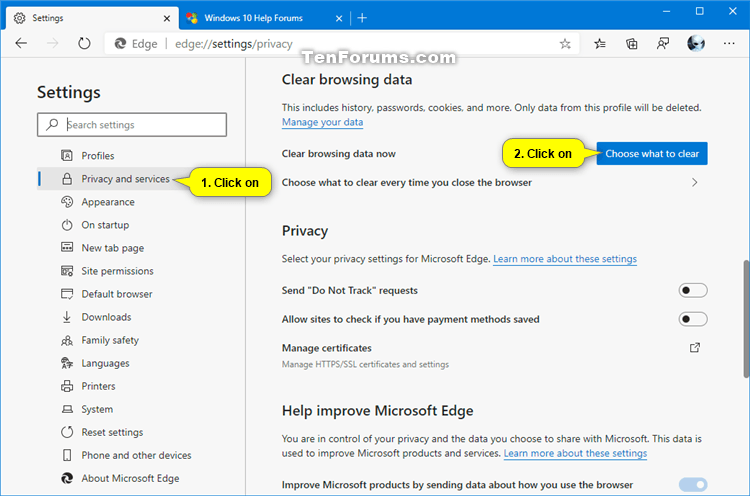 How to Delete Saved Passwords for Sites in Microsoft Edge Chromium-microsoft_edge_delete_saved_password_clear_browsing_data-1.png